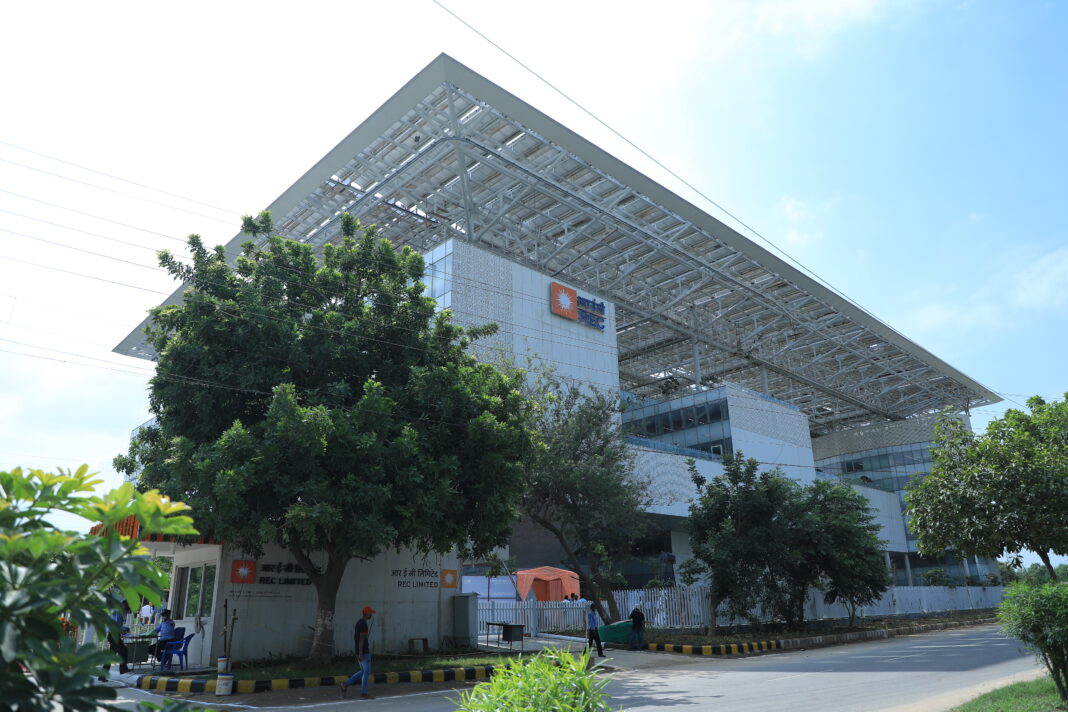 REC Raises CBDT Notified Zero Coupon Bonds of Rs 5000 crore REC Raises CBDT Notified Zero Coupon Bonds of Rs 5000 crore