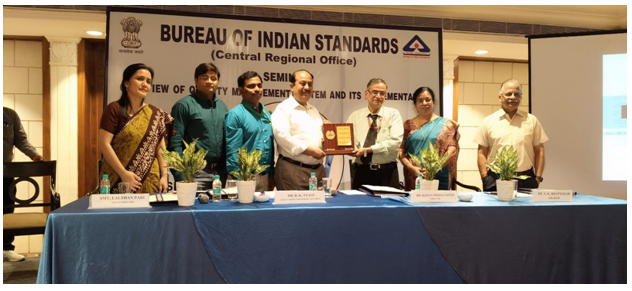PCIM&H achieves key ISO/SO IMS certifications marking a milestone for Ayush sector PCIM&H achieves key ISO/SO IMS certifications marking a milestone for Ayush sector