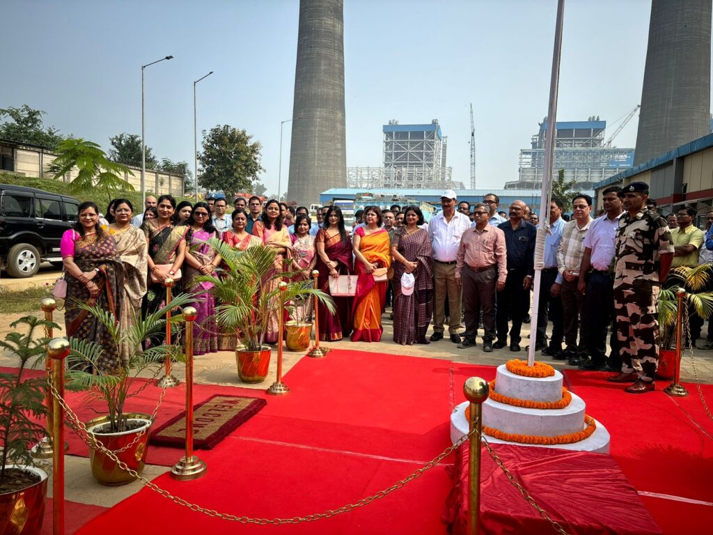 PVUNL celebrates its 10th Raising Day with great enthusiasm and Pride. 2 1000295406