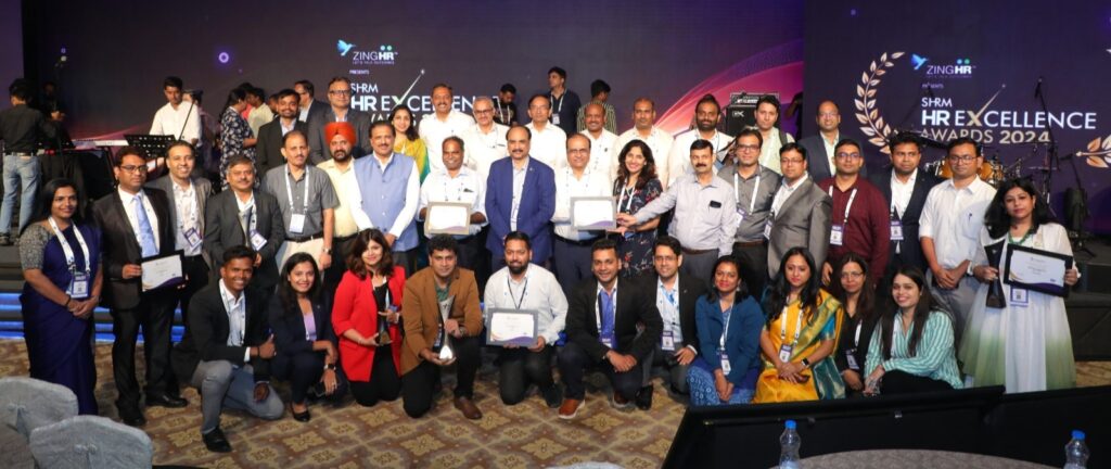 NTPC Wins 4 Awards at the Prestigious SHRM HR Excellence Awards 2024 1 1000297826