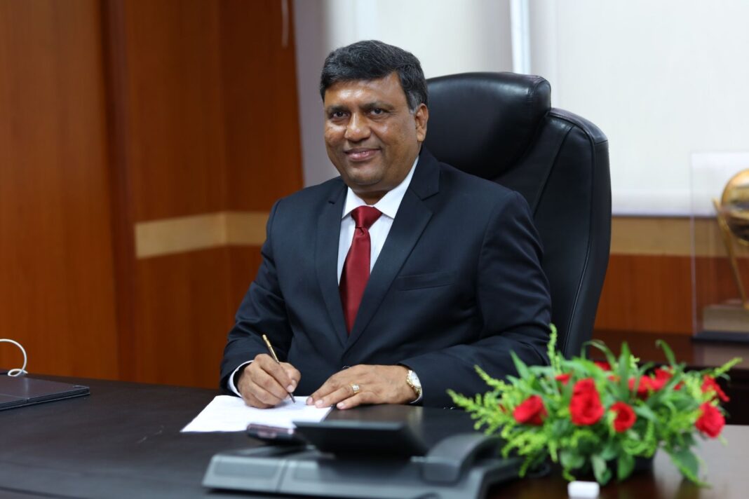 THDCIL Establishes New Benchmark of 29 Meters Boring in Single Day in 444 MW VP-HEP THDCIL Establishes New Benchmark of 29 Meters Boring in Single Day in 444 MW VP-HEP