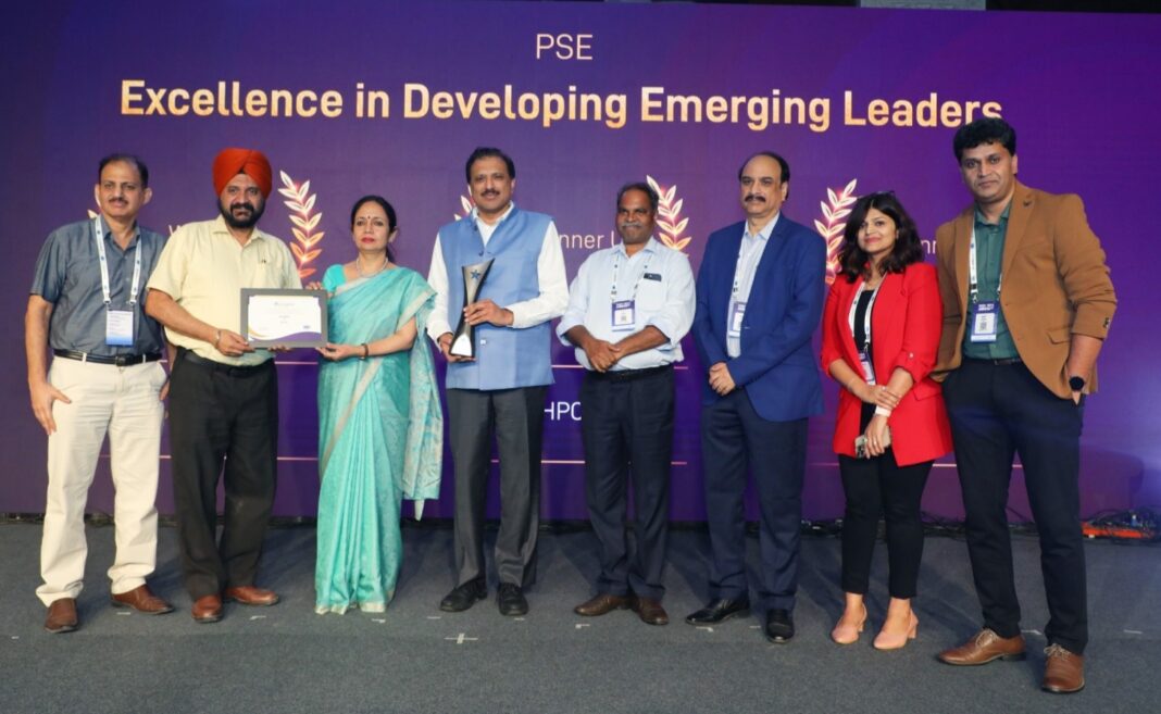 NTPC Wins 4 Awards at the Prestigious SHRM HR Excellence Awards 2024 NTPC Wins 4 Awards at the Prestigious SHRM HR Excellence Awards 2024