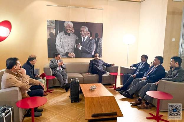 149TH ASSEMBLY OF INTER-PARLIAMENTARY UNION (IPU) CONCLUDES 149TH ASSEMBLY OF INTER-PARLIAMENTARY UNION (IPU) CONCLUDES
