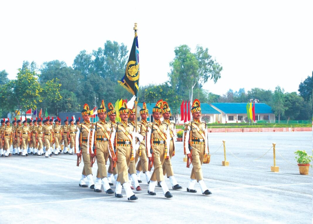 Prime Minister greets ITBP Himveers on occasion of ITBP Raising Day Prime Minister greets ITBP Himveers on occasion of ITBP Raising Day