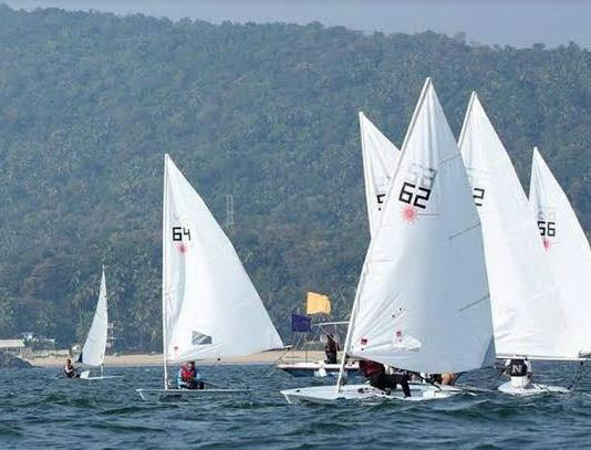 INDIAN NAVY SAILING CHAMPIONSHIP (INSC) – 2024 INDIAN NAVY SAILING CHAMPIONSHIP (INSC) – 2024
