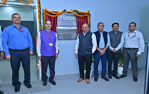 As part of Special Campaign 4, CGST Faridabad Commissionerate of CBIC reclaims office space by constructing a cafeteria and creche for employee welfare As part of Special Campaign 4, CGST Faridabad Commissionerate of CBIC reclaims office space by constructing a cafeteria and creche for employee welfare