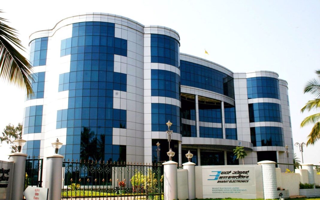 BEL receives orders worth over Rs. 500 Cr BEL receives orders worth over Rs. 500 Cr