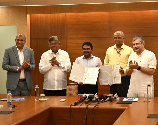 Tech Boost: Maharashtra to get cutting-edge education hubs Tech Boost: Maharashtra to get cutting-edge education hubs