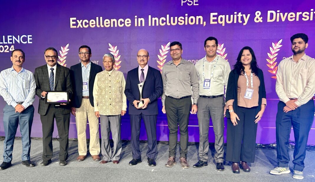 SAIL receives prestigious SHRM HR Excellence Awards SAIL receives prestigious SHRM HR Excellence Awards