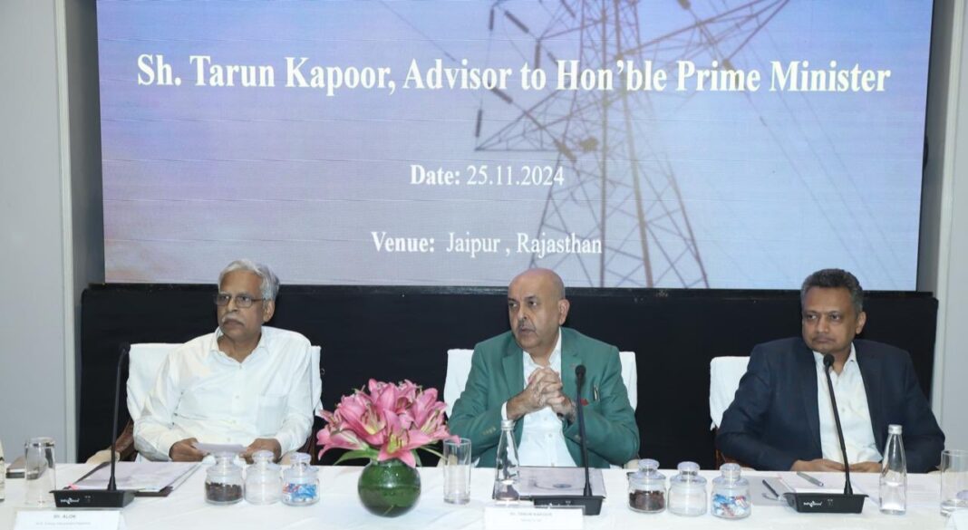 Driving Energy Transition through Transmission Infrastructure. Driving Energy Transition through Transmission Infrastructure.