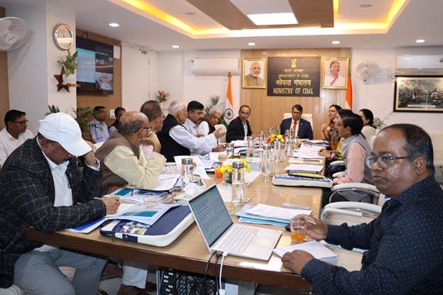182nd Meeting of Board of Trustees of CMPFO Convened Today 182nd Meeting of Board of Trustees of CMPFO Convened Today