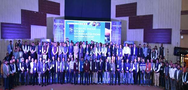 PFC Hosts the 28th Inter CPSU Bridge Tournament: A Grand Success! PFC Hosts the 28th Inter CPSU Bridge Tournament: A Grand Success!