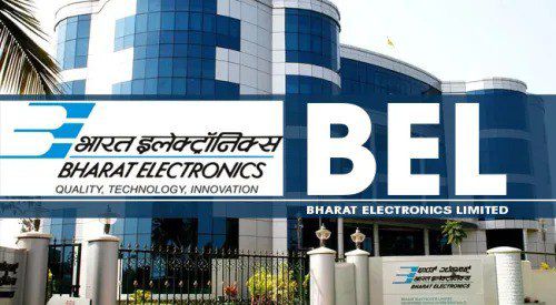 BEL secures additional orders of more than Rs.500 Cr. BEL secures additional orders of more than Rs.500 Cr.
