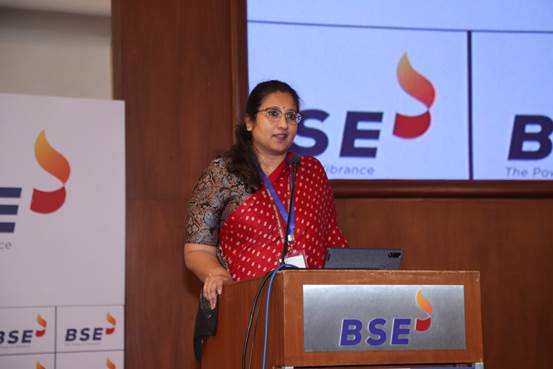 IEPFA, NCAER and BSE jointly organised a workshop on the revolutionizing impact of digital technology on financial sector IEPFA, NCAER and BSE jointly organised a workshop on the revolutionizing impact of digital technology on financial sector