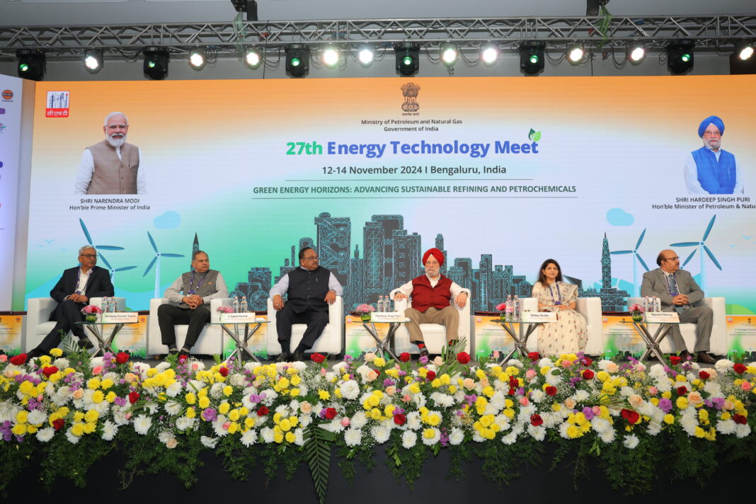 Through biofuel blending country saved 91,000 crore rupees on import bill Through biofuel blending country saved 91,000 crore rupees on import billÂ