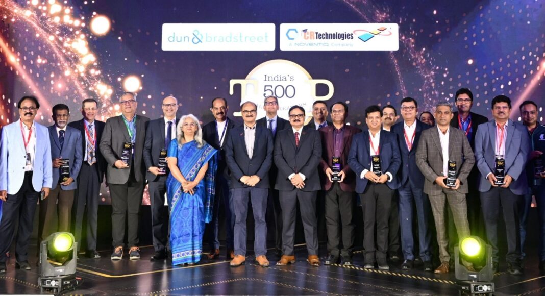 ONGC Receives ‘India’s Top Value Creator Award 2024’ for Oil & Gas Exploration ONGC Receives ‘India’s Top Value Creator Award 2024’ for Oil & Gas Exploration