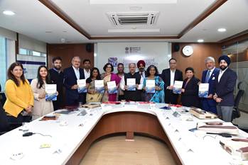 IICA Hosts MoU Signing Ceremony with Executive Search Leaders, Launches New Governance Initiatives IICA Hosts MoU Signing Ceremony with Executive Search Leaders, Launches New Governance Initiatives