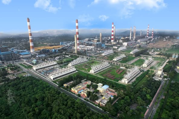 NTPC Achieves Breakthrough in Methanol Synthesis from CO2 at Vindhyachal NTPC Achieves Breakthrough in Methanol Synthesis from CO2 at Vindhyachal