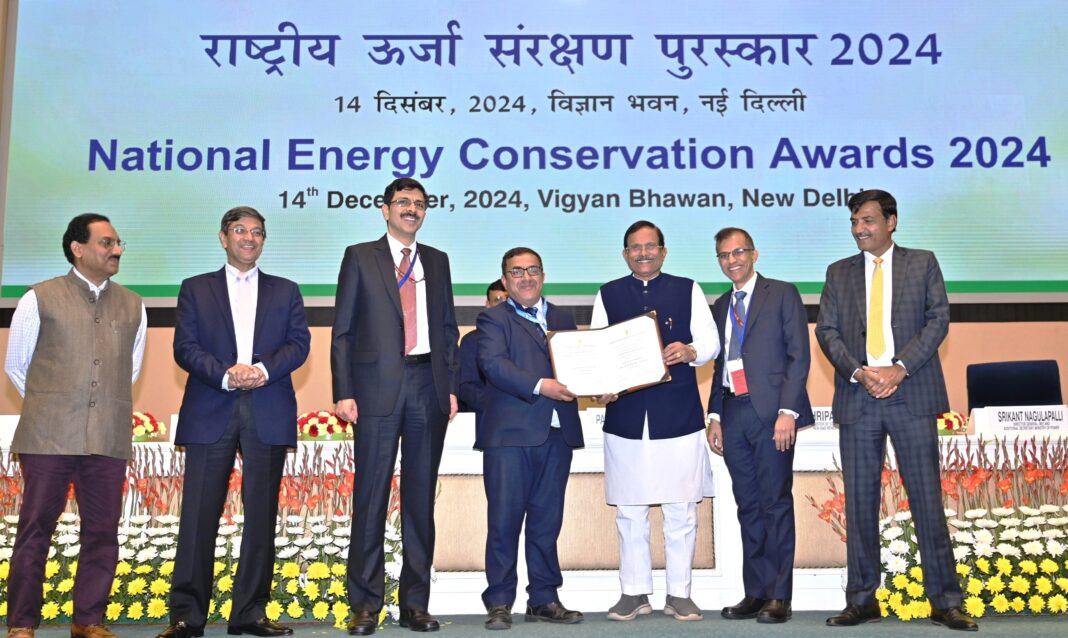SJVN conferred with State Wise Nodal Officer Appreciation Certificate; SJVN conferred with State Wise Nodal Officer Appreciation Certificate;