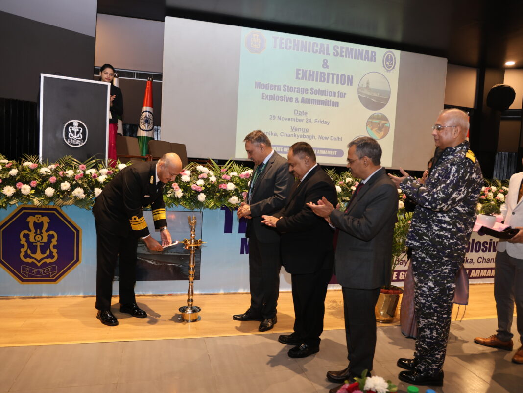 TECHNICAL SEMINAR AND EXHIBITION TECHNICAL SEMINAR AND EXHIBITION