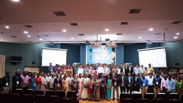 National e-Governance Division organises Digital India State Consultation Workshop in Chennai, Tamil Nadu under Digital India Programme National e-Governance Division organises Digital India State Consultation Workshop in Chennai, Tamil Nadu under Digital India Programme