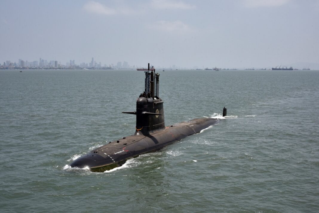 INDIAN NAVY SET TO COMMISSION THREE FRONTLINE FLEET ASSETS NILGIRI, SURAT AND VAGHSHEER INDIAN NAVY SET TO COMMISSION THREE FRONTLINE FLEET ASSETS NILGIRI, SURAT AND VAGHSHEER