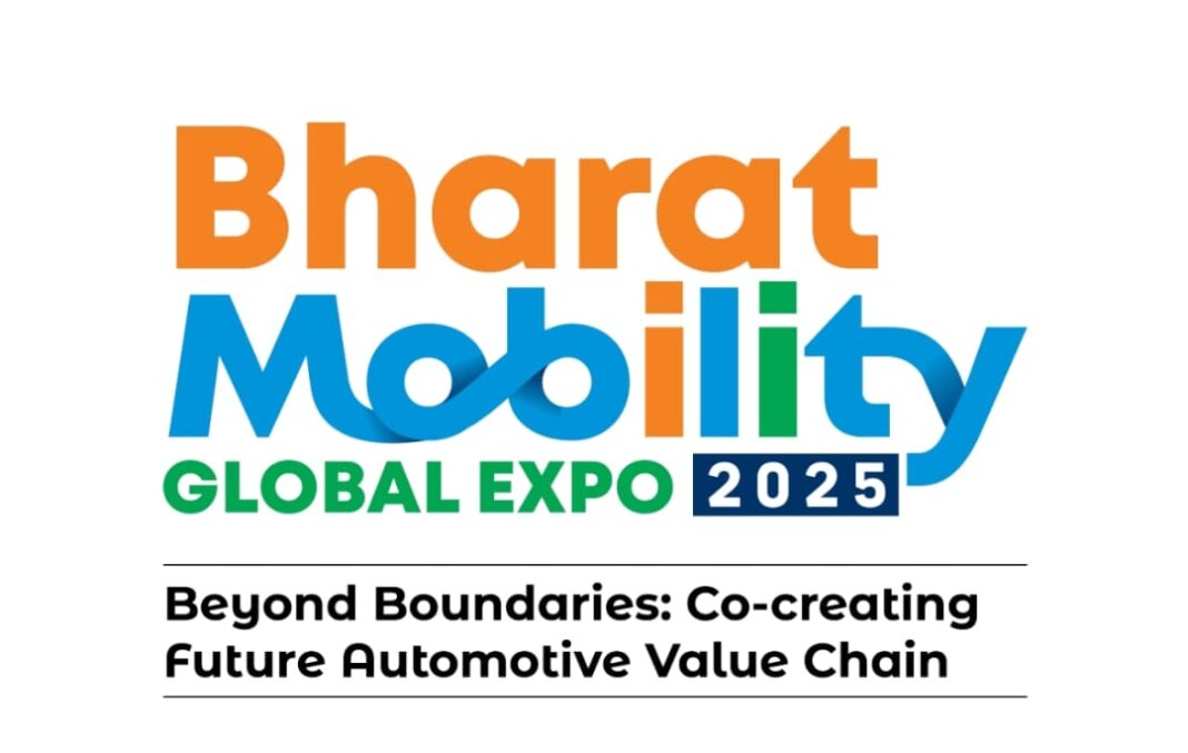 PM to inaugurate Bharat Mobility Global Expo 2025 on 17th January PM to inaugurate Bharat Mobility Global Expo 2025 on 17th January