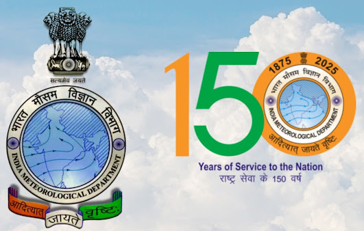 PM to participate in celebrations of 150th Foundation Day of India Meteorological Department on 14th January PM to participate in celebrations of 150th Foundation Day of India Meteorological Department on 14th January