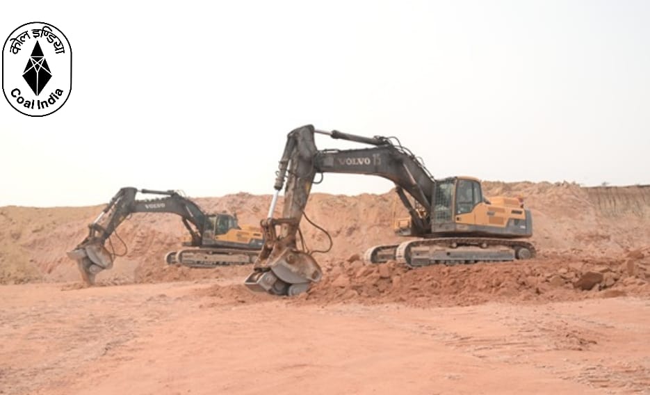 SECL’s OBR Crosses 281 MCuM, Achieving 105% of Pro-rata Target SECL’s OBR Crosses 281 MCuM, Achieving 105% of Pro-rata Target