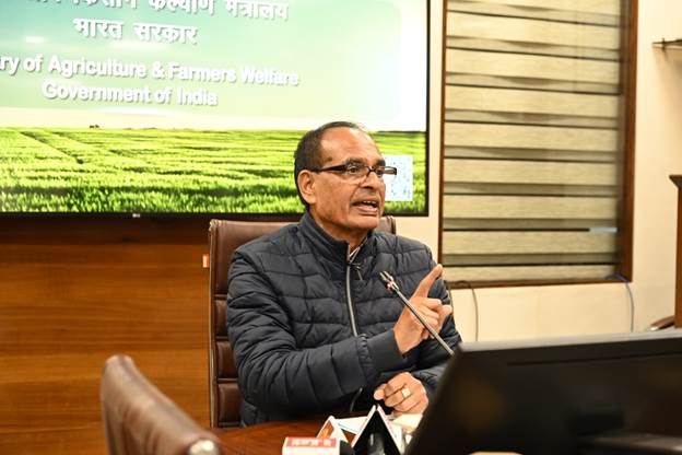 Union Cabinet Approves Key Initiatives for Farmers and Trade Relations Pradhan Mantri Fasal Bima Yojana and Weather-Based Crop Insurance Scheme Extended Union Cabinet Approves Key Initiatives for Farmers and Trade Relations Pradhan Mantri Fasal Bima Yojana and Weather-Based Crop Insurance Scheme Extended