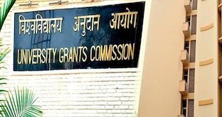 UGC Bars Three Rajasthan Universities from Offering PhD Programmes Until 2029-30 for Regulation Violations UGC Bars Three Rajasthan Universities from Offering PhD Programmes Until 2029-30 for Regulation Violations