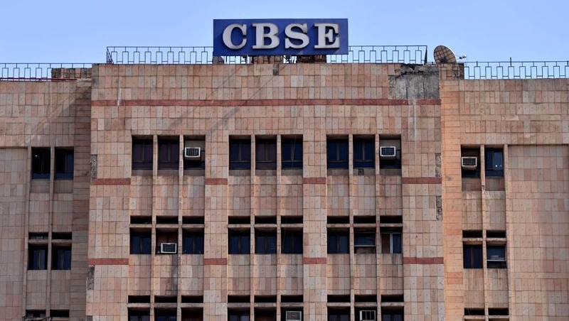 CBSE Launches ‘Parenting Calendar’ Initiative to Address Student Mental Health CBSE Launches ‘Parenting Calendar’ Initiative to Address Student Mental Health