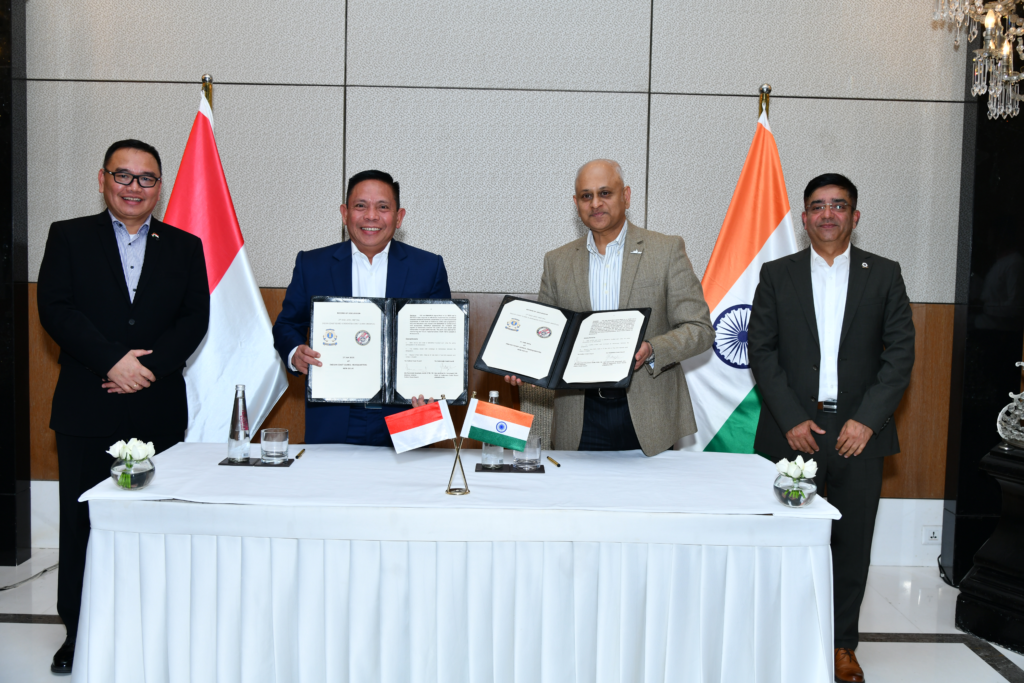 ICG and Indonesian Coast Guard renew MoU for another three years 2 image 32