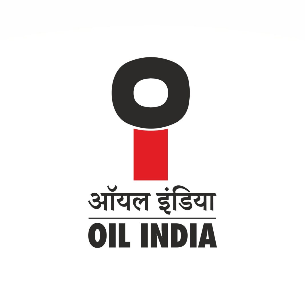 Oil India signs MoU with Petrobras in India Energy Week 2025 Oil India signs MoU with Petrobras in India Energy Week 2025