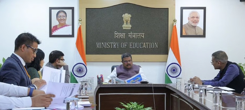 CBSE to Introduce Bi-Annual Board Exams and Global Curriculum for Foreign Schools Starting 2026-2027 CBSE to Introduce Bi-Annual Board Exams and Global Curriculum for Foreign Schools Starting 2026-2027