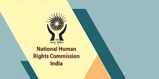 NHRC Takes Suo Motu Cognizance of Schoolchildren Falling Ill Due to Toxic Emissions in Chhattisgarh NHRC Takes Suo Motu Cognizance of Schoolchildren Falling Ill Due to Toxic Emissions in Chhattisgarh