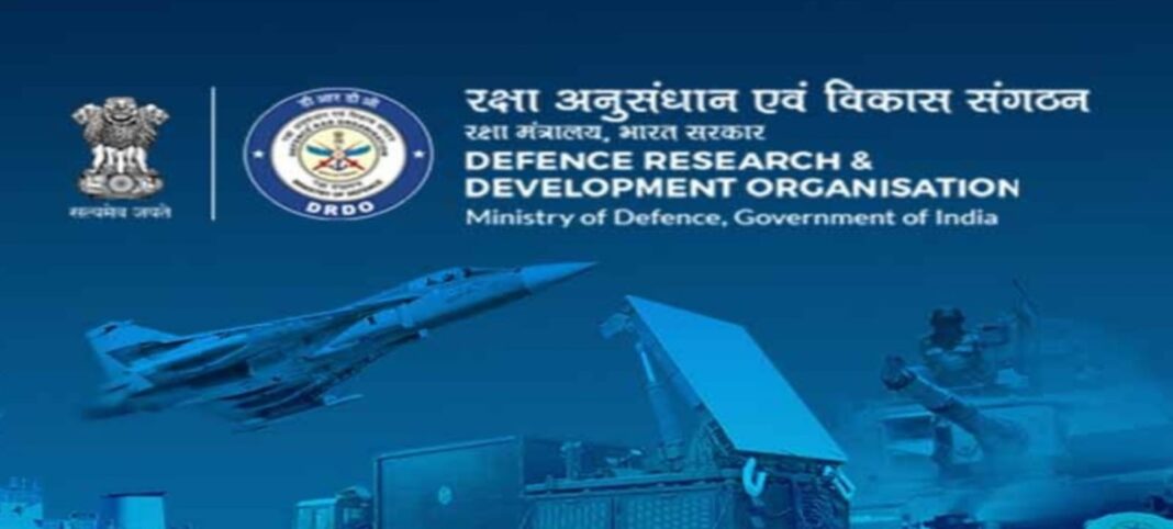 DRDO releases redefined and augmented Research Verticals & Thrust Areas across DIA-CoEs to streamline and enhance research DRDO releases redefined and augmented Research Verticals & Thrust Areas across DIA-CoEs to streamline and enhance research