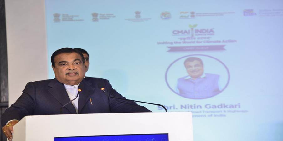 IICA and CMAI Sign MoU to Enhance Capacity for Decarbonisation IICA and CMAI Sign MoU to Enhance Capacity for Decarbonisation