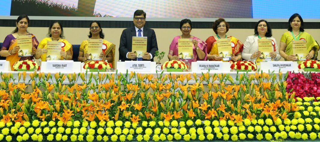 National Meet of Forum of WIPS held under aegis of SCOPE National Meet of Forum of WIPS held under aegis of SCOPE