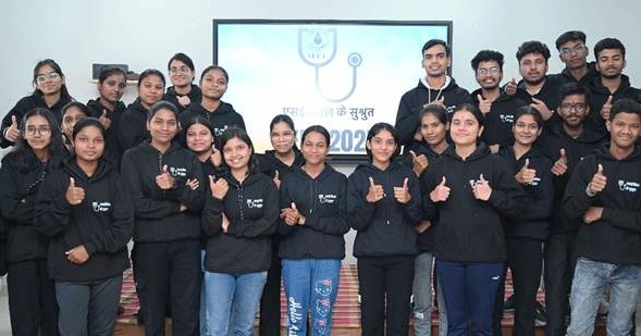 SECL’s CSR initiative became the first coal PSU program to be listed on SECL’s Sushruta DBT portal SECL’s CSR initiative became the first coal PSU program to be listed on SECL’s Sushruta DBT portal