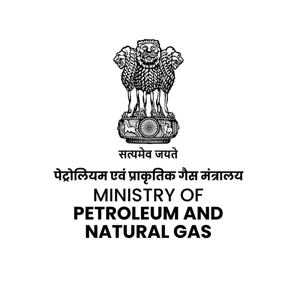 Ministry of Petroleum and Natural Gas (MOPNG) promoted energy innovation with great appearance in Startup Mahakumbh 2025 Ministry of Petroleum and Natural Gas (MOPNG) promoted energy innovation with great appearance in Startup Mahakumbh 2025