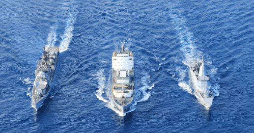 Bilateral Naval Exercise Indra 2025: Strengthening India-Russia Maritime Cooperation Bilateral Naval Exercise Indra 2025: Strengthening India-Russia Maritime Cooperation