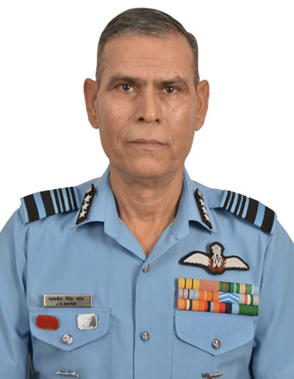AIR MARSHAL JASVIR SINGH MANN AVSM, VM TAKES OVER AS SENIOR AIR STAFF OFFICER, WESTERN AIR COMMAND, INDIAN AIR FORCE AIR MARSHAL JASVIR SINGH MANN AVSM, VM TAKES OVER AS SENIOR AIR STAFF OFFICER, WESTERN AIR COMMAND, INDIAN AIR FORCE