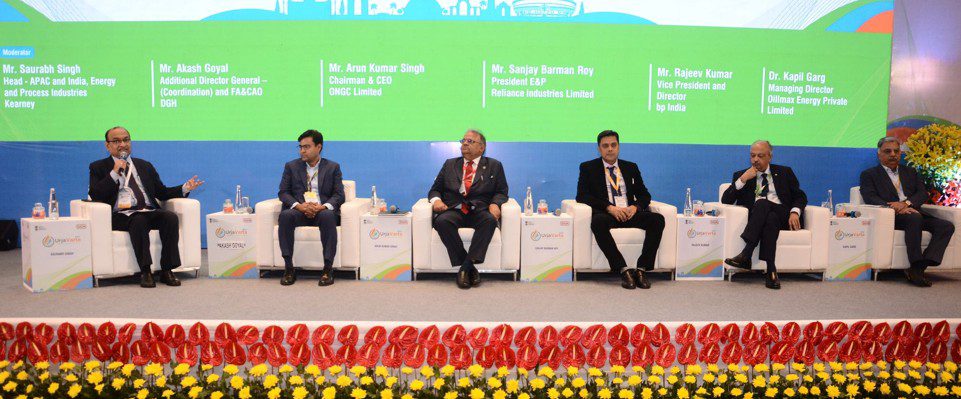 India’s Energy Push: Domestic Exploration Takes Center Stage at Urja Varta 2025 India’s Energy Push: Domestic Exploration Takes Center Stage at Urja Varta 2025