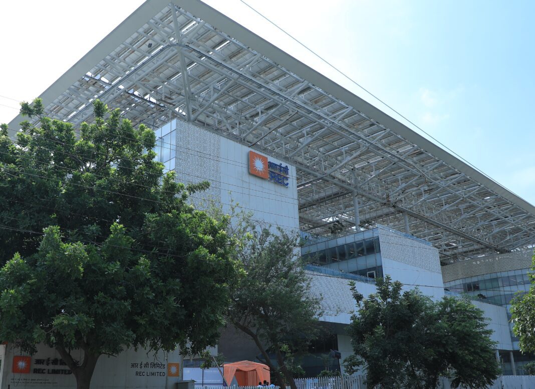 REC Records Highest-Ever Quarterly Profit of ₹4,451 Crore; Declares ₹4.60 per Share Interim Dividend. REC Records Highest-Ever Quarterly Profit of ₹4,451 Crore; Declares ₹4.60 per Share Interim Dividend.
