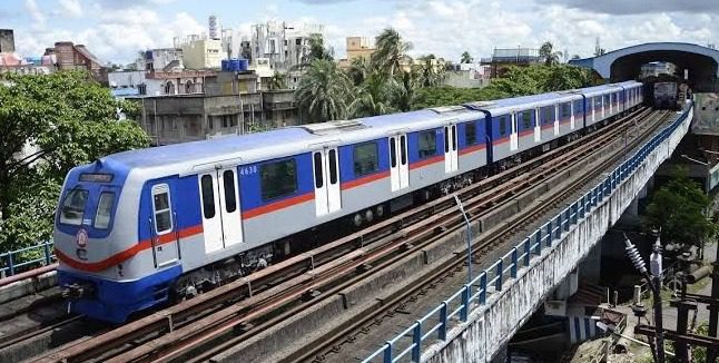Kolkata Metro Expansion: 366 New Services to Carry 9.15 Lakh Passengers Daily Kolkata Metro Expansion: 366 New Services to Carry 9.15 Lakh Passengers Daily