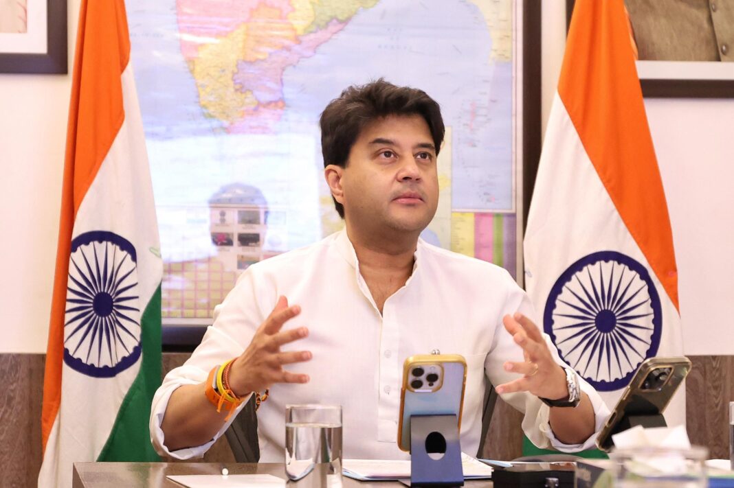 India Calls for Global Shift in Digital Regulation at International Telecommunication Union’s (ITU) Global Symposium for Regulators (GSR) 2025, India Calls for Global Shift in Digital Regulation at International Telecommunication Union’s (ITU) Global Symposium for Regulators (GSR) 2025,
