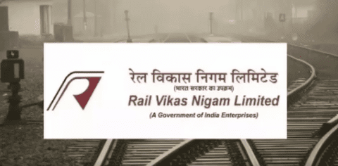 RVNL Wins ₹145.35 Crore Contract from Southern Railway for Traction Sub-Stations in Salem Division. RVNL Wins ₹145.35 Crore Contract from Southern Railway for Traction Sub-Stations in Salem Division.