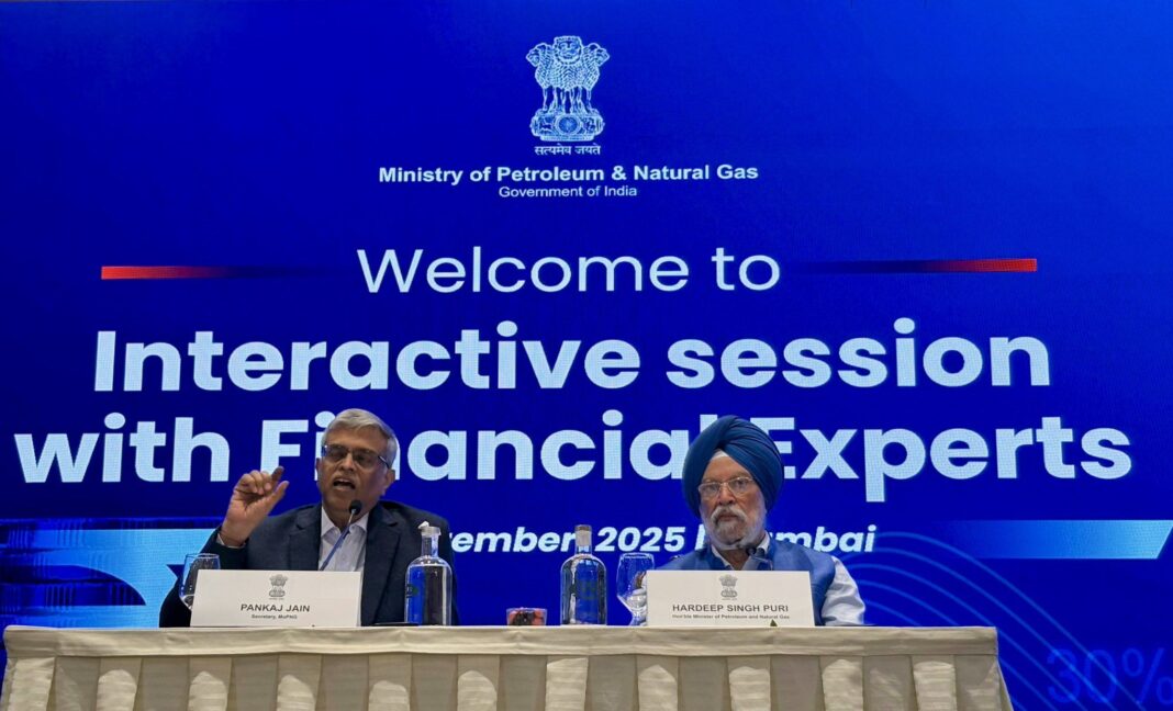 India’s Oil & Gas Sector Shows Robust Growth, OMCs Continue Diversification and Strong Returns India’s Oil & Gas Sector Shows Robust Growth, OMCs Continue Diversification and Strong Returns