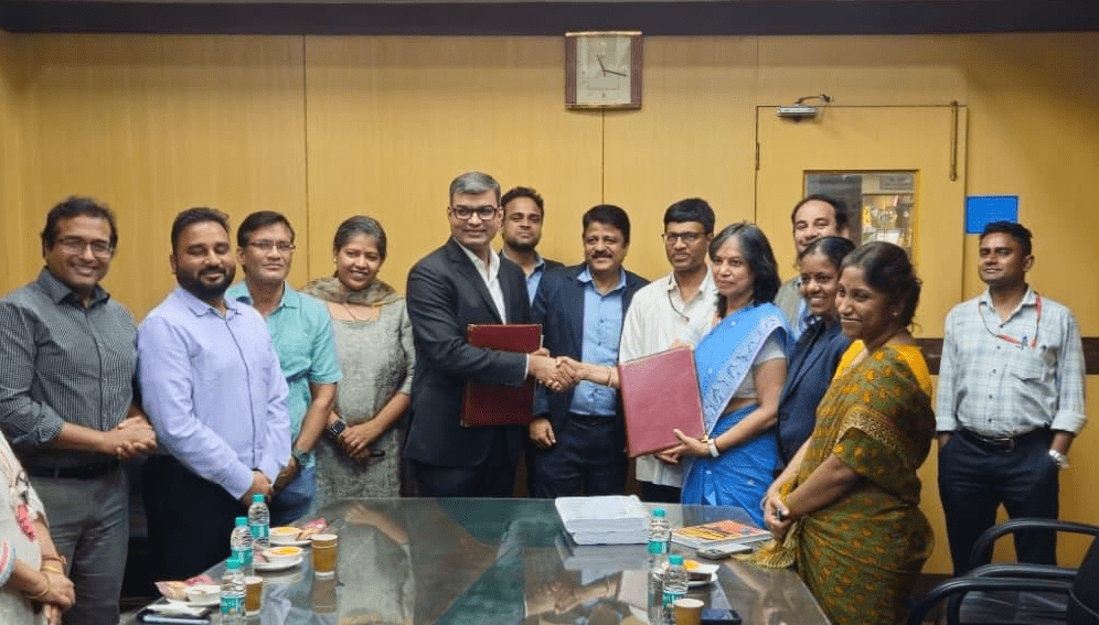 BEL Secures Contract with AIIMS Delhi to Upgrade Cybersecurity and IT Infrastructure BEL Secures Contract with AIIMS Delhi to Upgrade Cybersecurity and IT Infrastructure
